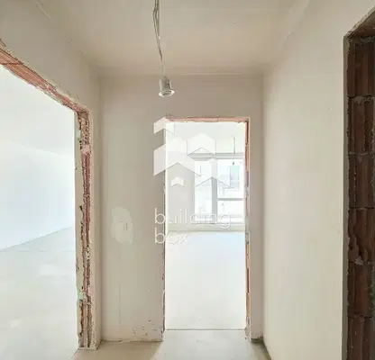Photo 5 — Two-room apartment with terrace and Vitosha view in Manastirski Livadi