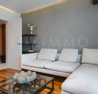 Photo 3 — Two-room apartment with south aspect in Manastirski Livadi