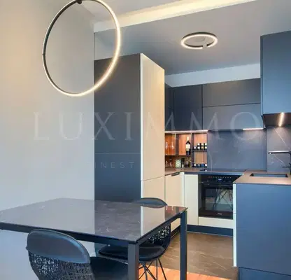 Photo 5 — Two-room apartment with south aspect in Manastirski Livadi