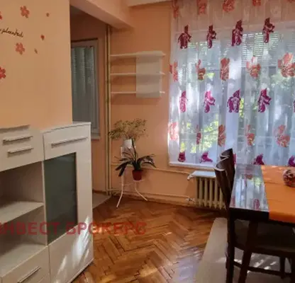 Photo 3 — Two-room apartment in Manastirski Livadi with parking space