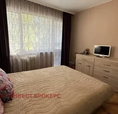 Photo 4 — Two-room apartment in Manastirski Livadi with parking space