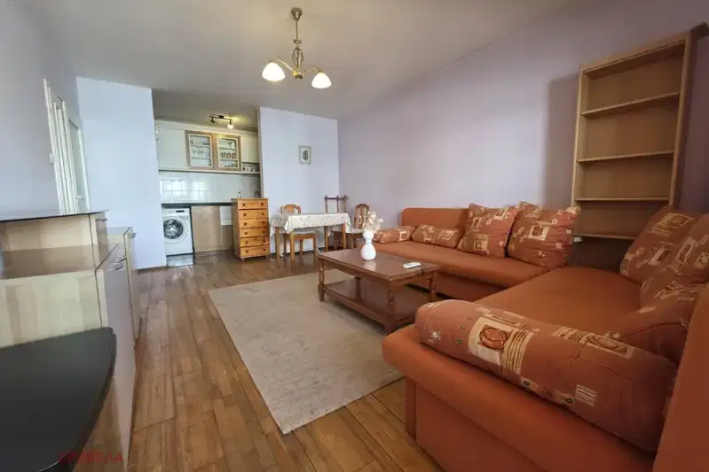 2-bedroom apartment in Sofia, Manastirski Livadi