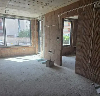 Photo 4 — Two-room apartment in Manastirski Livadi with balcony