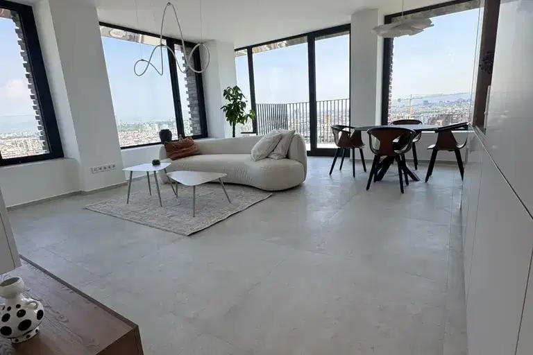2-bedroom apartment in Sofia, Manastirski Livadi