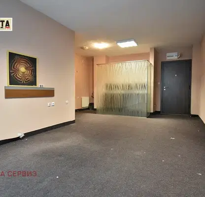Photo 3 — 3-room apartment in Manastirski Livadi with terrace