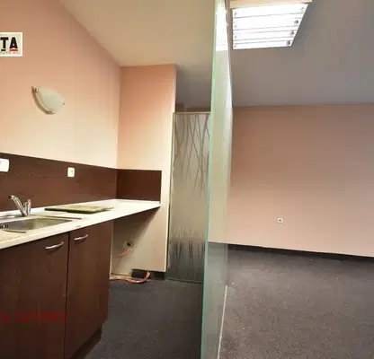 Photo 4 — 3-room apartment in Manastirski Livadi with terrace
