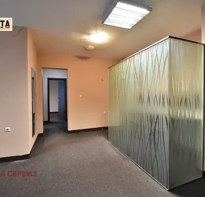 Photo 5 — 3-room apartment in Manastirski Livadi with terrace