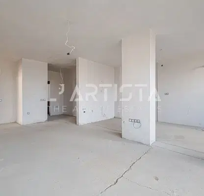 Photo 2 — Three-room apartment with large terrace in Manastirski Livadi, Sofia