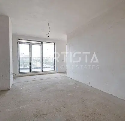 Photo 4 — Three-room apartment with large terrace in Manastirski Livadi, Sofia