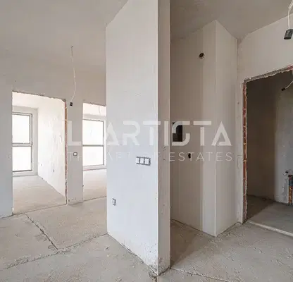 Photo 5 — Three-room apartment with large terrace in Manastirski Livadi, Sofia
