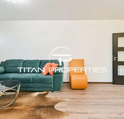 Photo 2 — Three-room apartment in Manastirski Livadi with terrace