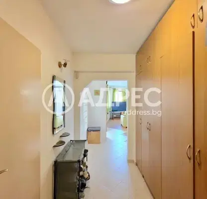 Photo 3 — Three-room apartment with three terraces in Manastirski Livadi, Sofia