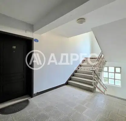 Photo 4 — Three-room apartment with three terraces in Manastirski Livadi, Sofia