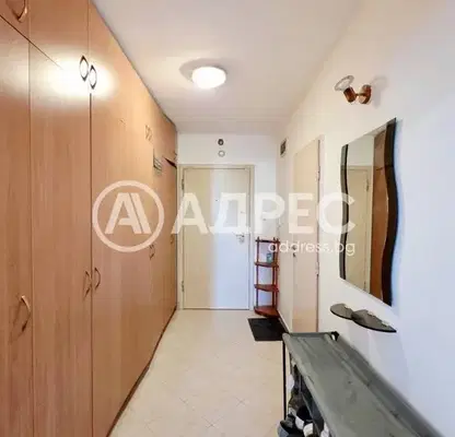 Photo 5 — Three-room apartment with three terraces in Manastirski Livadi, Sofia
