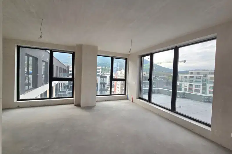 3-bedroom apartment in Sofia, Manastirski Livadi