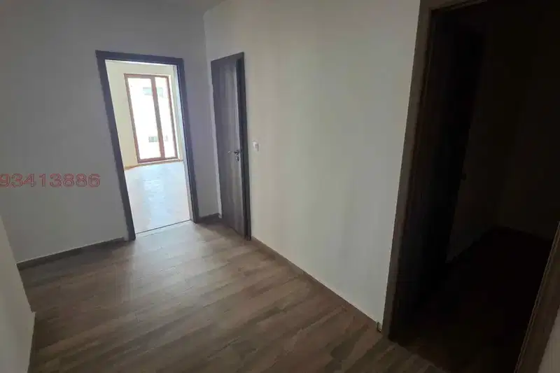 3-bedroom apartment in Sofia, Manastirski Livadi