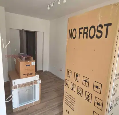 Photo 5 — 3-bedroom apartment in Sofia, Manastirski Livadi