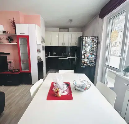 Photo 2 — 3-bedroom apartment in Sofia, Manastirski Livadi