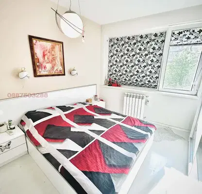 Photo 3 — 3-bedroom apartment in Sofia, Manastirski Livadi