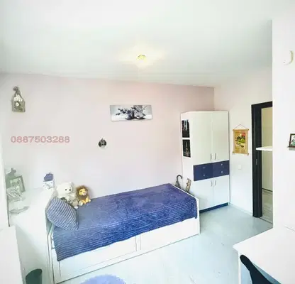 Photo 4 — 3-bedroom apartment in Sofia, Manastirski Livadi
