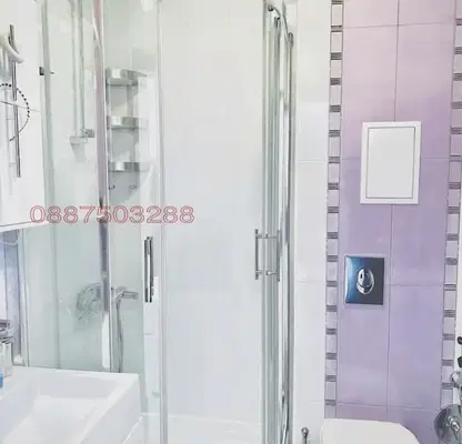 Photo 5 — 3-bedroom apartment in Sofia, Manastirski Livadi