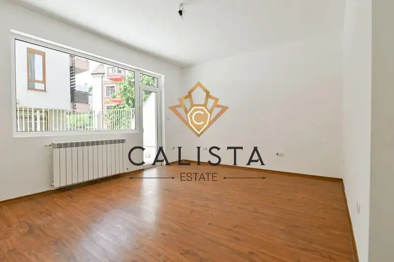 3-bedroom apartment in Sofia, Manastirski Livadi