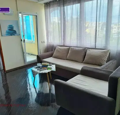 Photo 3 — 3-bedroom apartment in Sofia, Manastirski Livadi