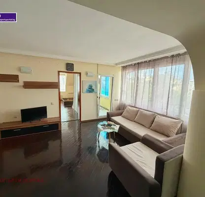 Photo 4 — 3-bedroom apartment in Sofia, Manastirski Livadi