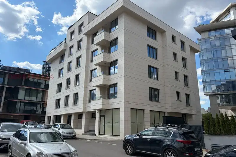 3-bedroom apartment in Sofia, Manastirski Livadi