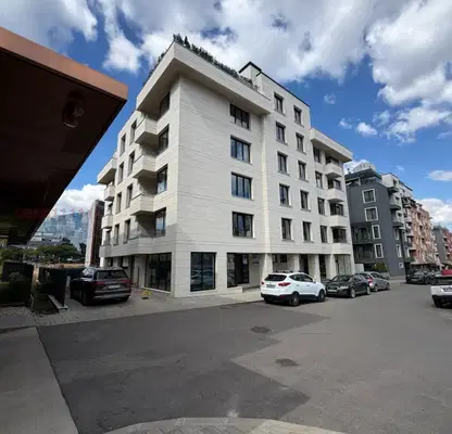 Photo 2 — 3-bedroom apartment in Sofia, Manastirski Livadi
