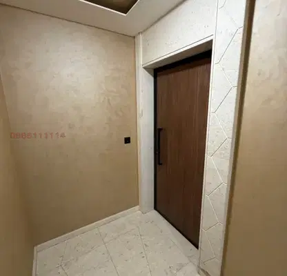 Photo 5 — 3-bedroom apartment in Sofia, Manastirski Livadi