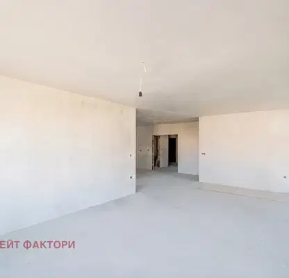 Photo 4 — 4-room apartment in Manastirski Livadi with terrace