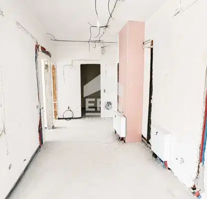 Снимка 4 — Четиристаен апартамент с панорамна гледка в Манастирски ливади