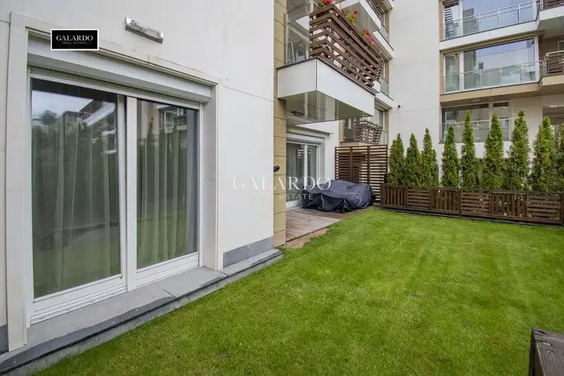 4-bedroom apartment in Sofia, Manastirski Livadi