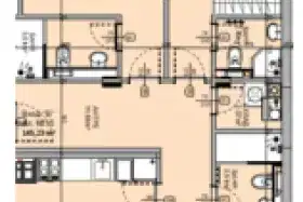 4-bedroom apartment in Sofia, Manastirski Livadi