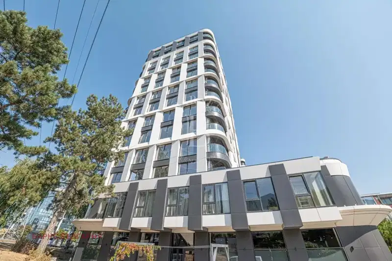 4-bedroom apartment in Sofia, Manastirski Livadi