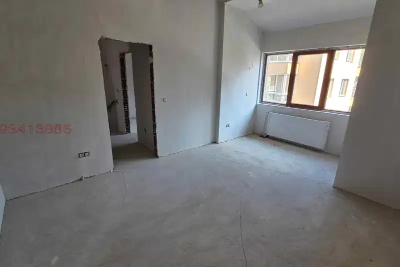 Maisonette in Sofia, Manastirski Livadi