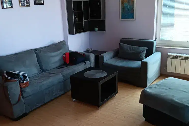 2-bedroom apartment in Sofia, Manastirski Livadi
