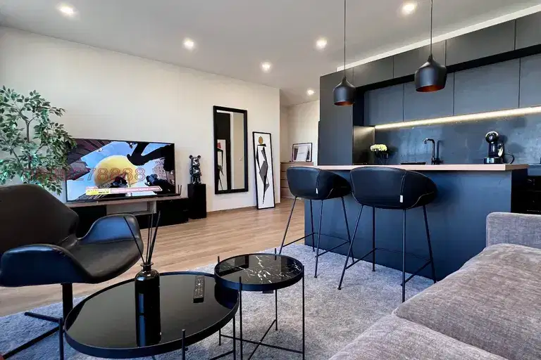 2-bedroom apartment in Sofia, Manastirski Livadi