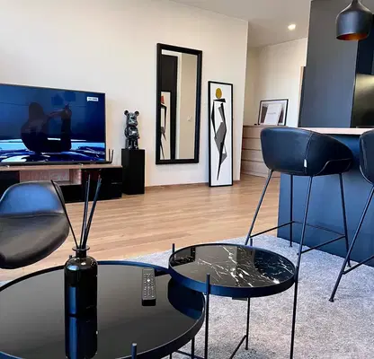 Photo 2 — 2-bedroom apartment in Sofia, Manastirski Livadi