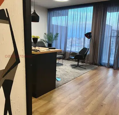 Photo 3 — 2-bedroom apartment in Sofia, Manastirski Livadi