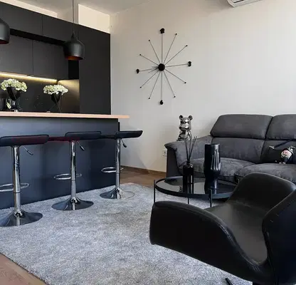 Photo 4 — 2-bedroom apartment in Sofia, Manastirski Livadi