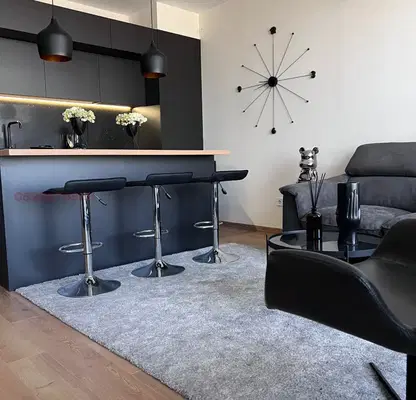 Photo 5 — 2-bedroom apartment in Sofia, Manastirski Livadi