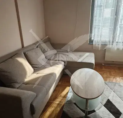 Photo 2 — Two-room apartment in Manastirski livadi with terrace