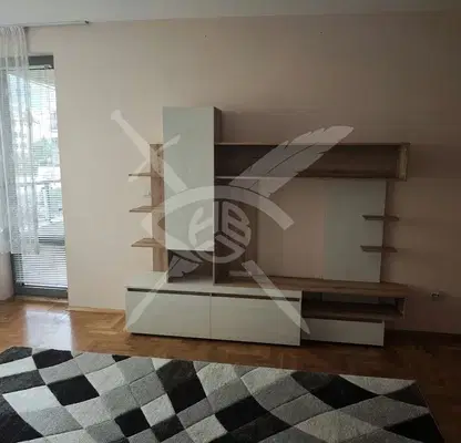Photo 3 — Two-room apartment in Manastirski livadi with terrace