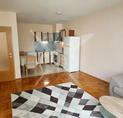 Photo 4 — Two-room apartment in Manastirski livadi with terrace