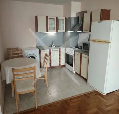 Photo 5 — Two-room apartment in Manastirski livadi with terrace