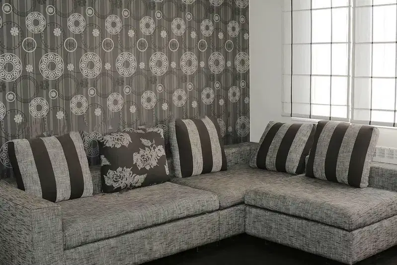 Two-room apartment in Manastirski Livadi with elevator