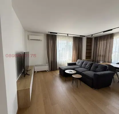 Photo 4 — Two-room apartment in Manastirski Livadi with parking space