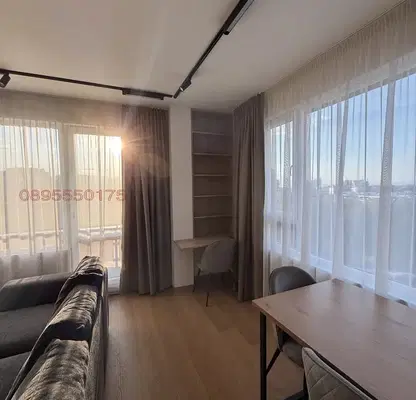 Photo 5 — Two-room apartment in Manastirski Livadi with parking space